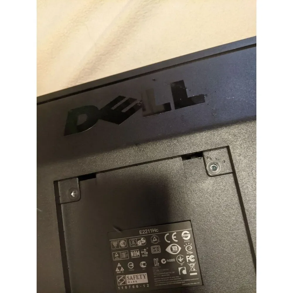 Dell E2211Hc 21.5